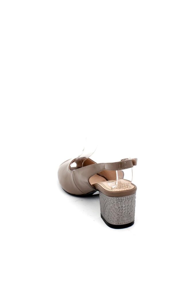 Босоножки женские Ascalini W23631B