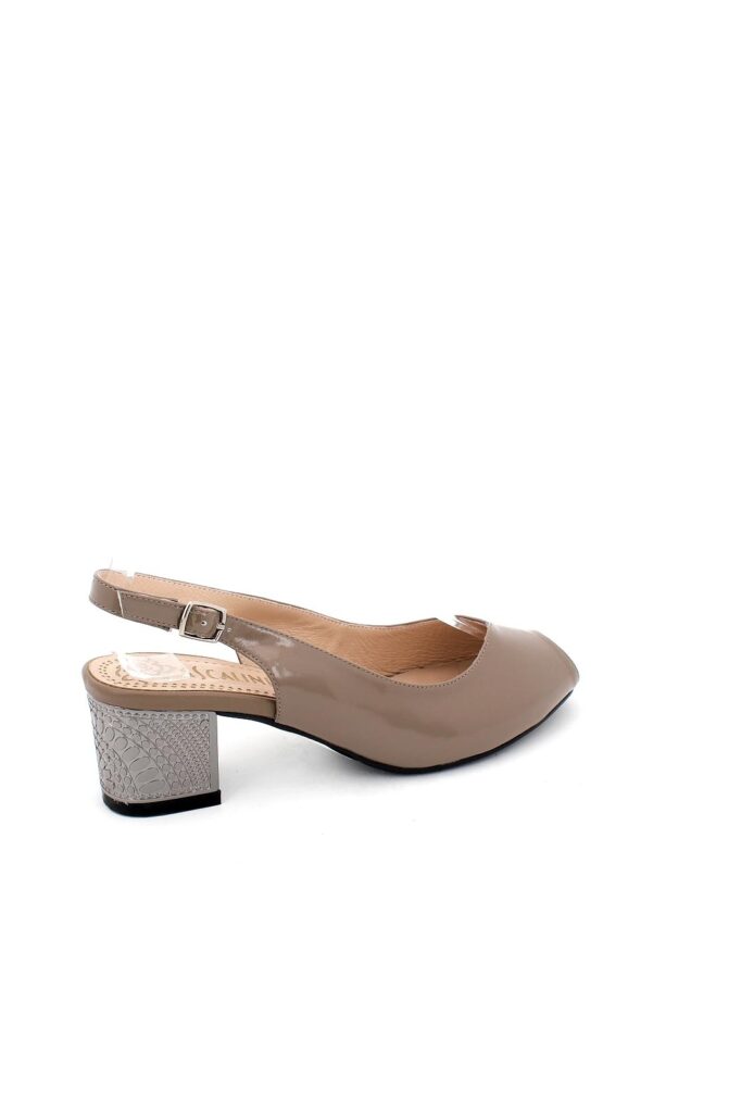 Босоножки женские Ascalini W23631
