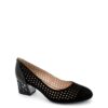 Туфли женские Ascalini W23719B