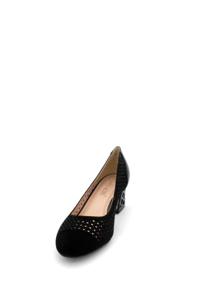 Туфли женские Ascalini W23719B