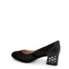 Туфли женские Ascalini W23719B