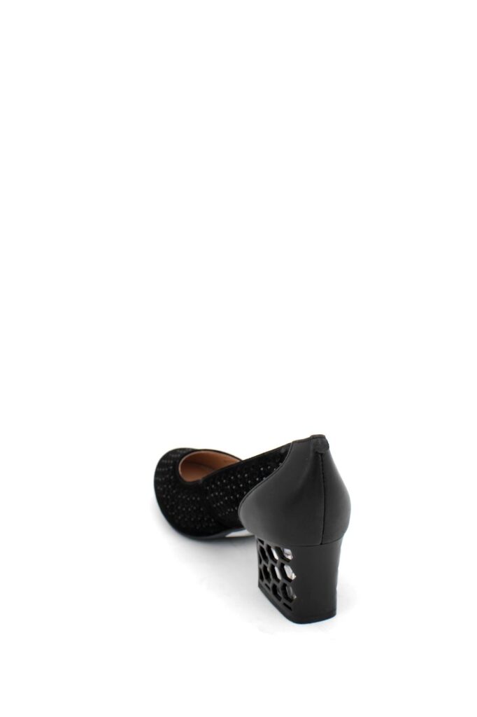 Туфли женские Ascalini W23719B