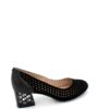 Туфли женские Ascalini W23719B