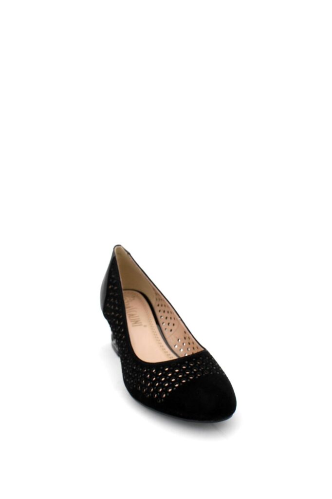 Туфли женские Ascalini W23719B
