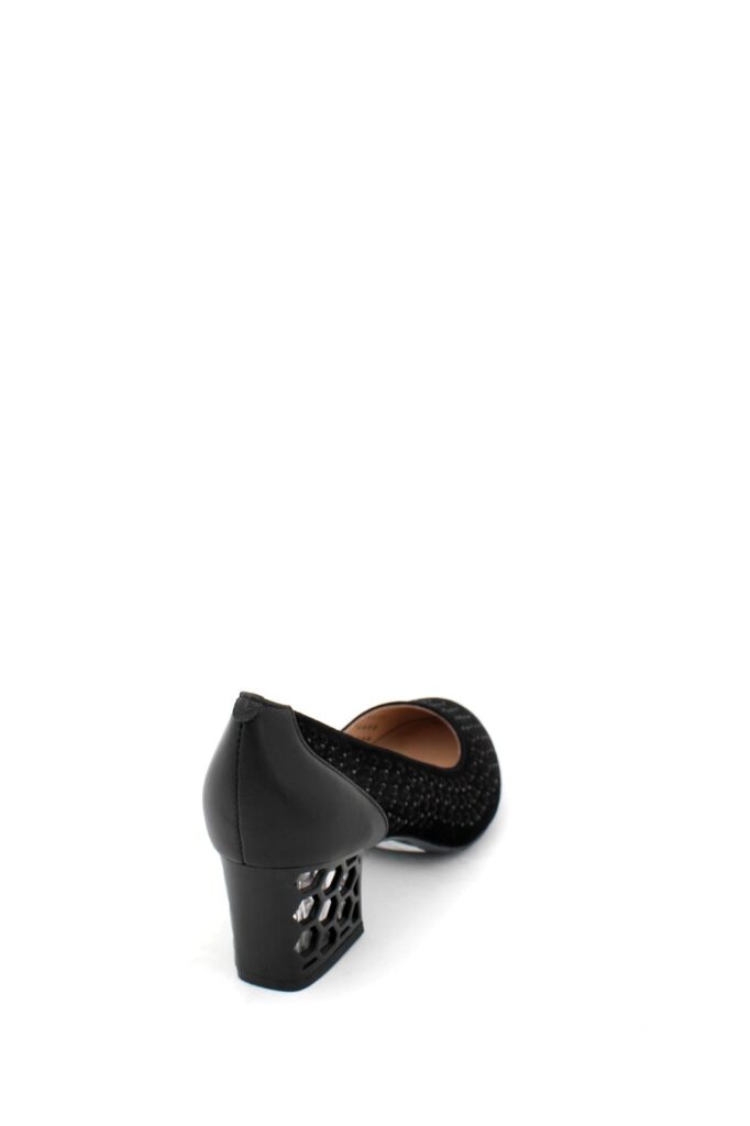 Туфли женские Ascalini W23719B