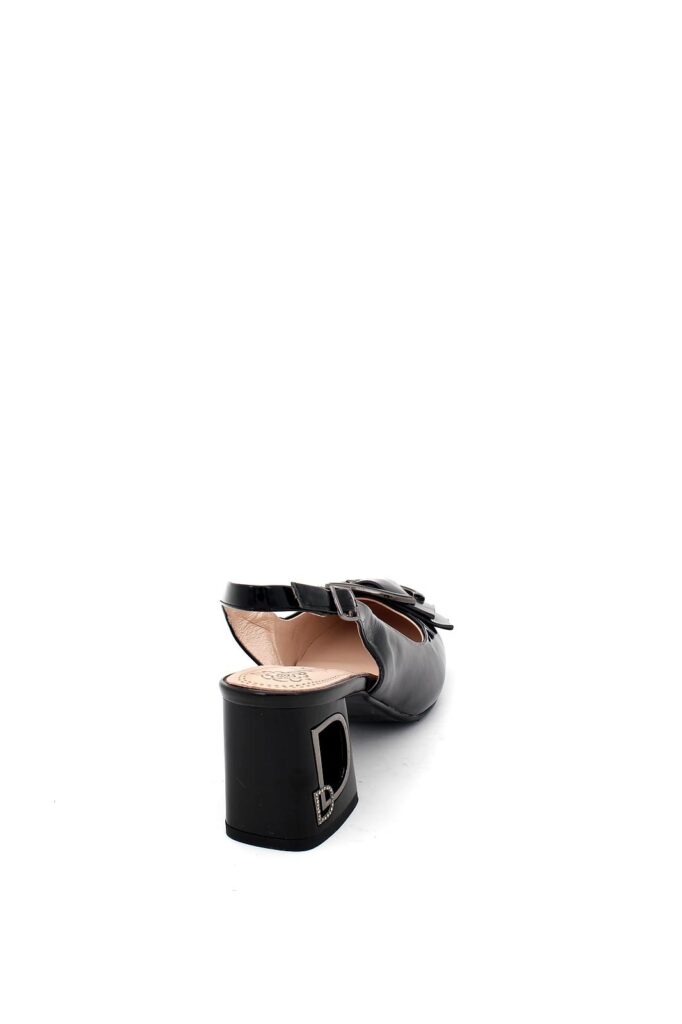 Босоножки женские Ascalini W24259B