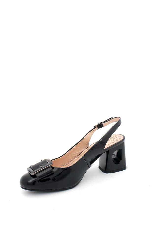 Босоножки женские Ascalini W24259B