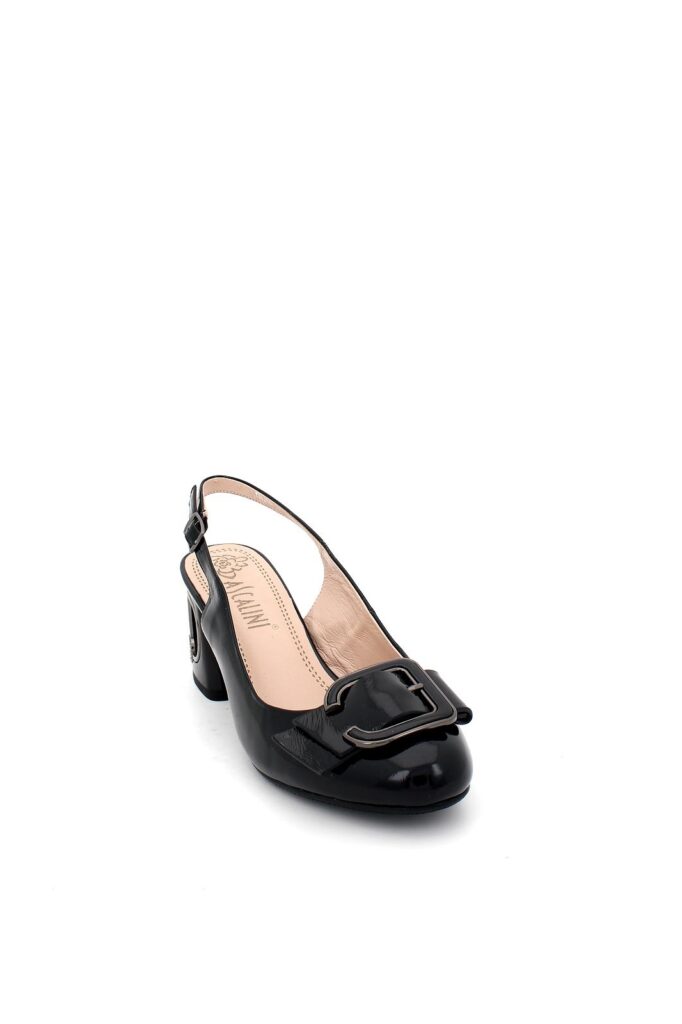 Босоножки женские Ascalini W24259B