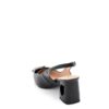 Босоножки женские Ascalini W24259B