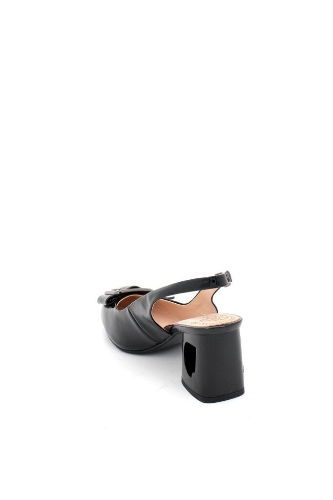 Босоножки женские Ascalini W24259B