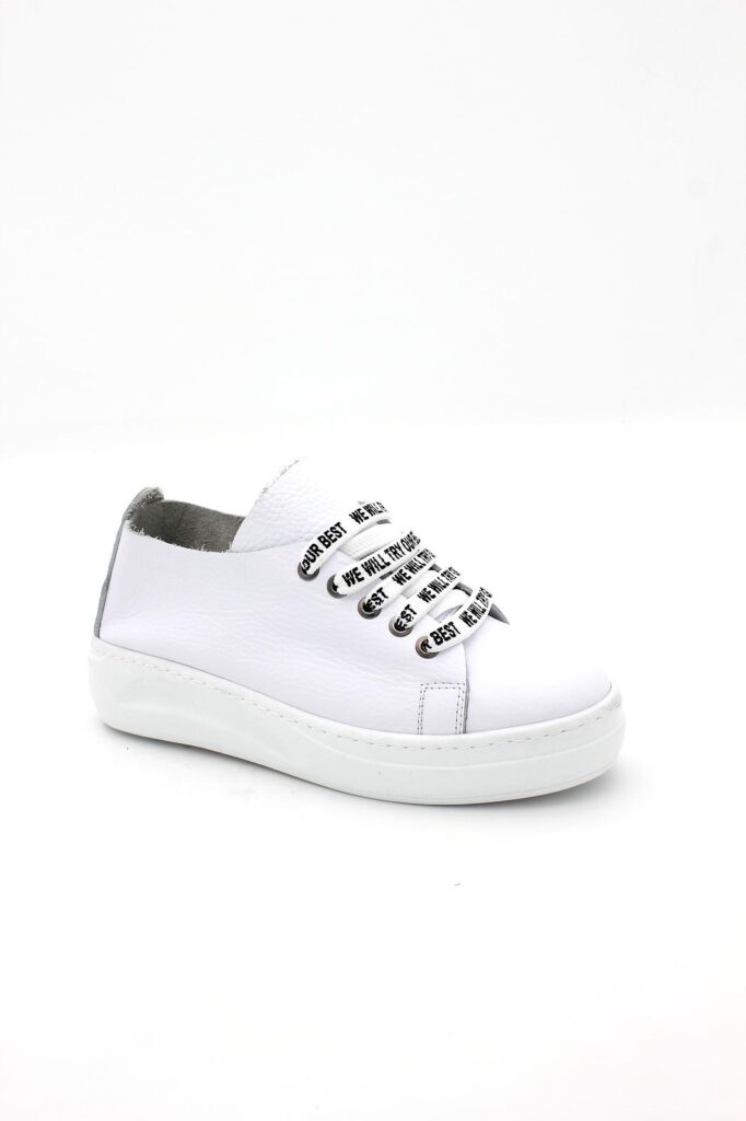 Кеды женские Ascalini R11241