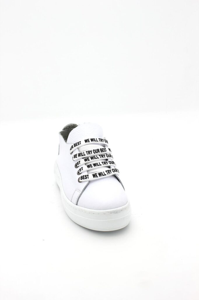 Кеды женские Ascalini R11241