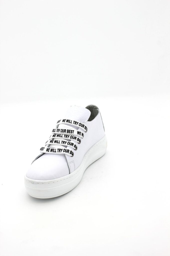 Кеды женские Ascalini R11241