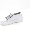 Кеды женские Ascalini R11241