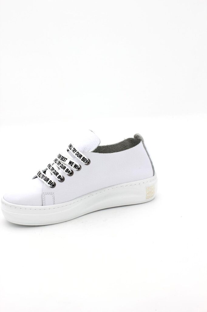 Кеды женские Ascalini R11241