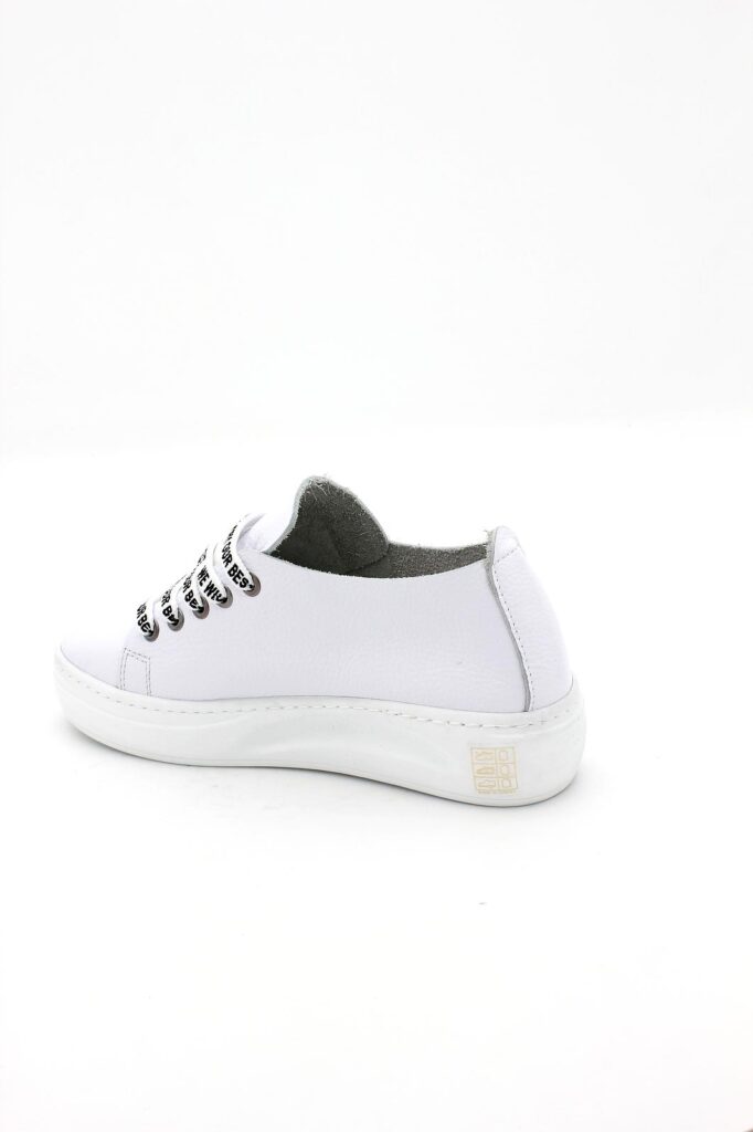 Кеды женские Ascalini R11241