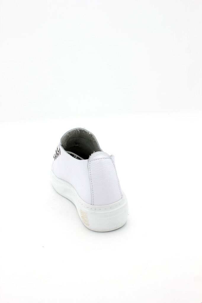 Кеды женские Ascalini R11241