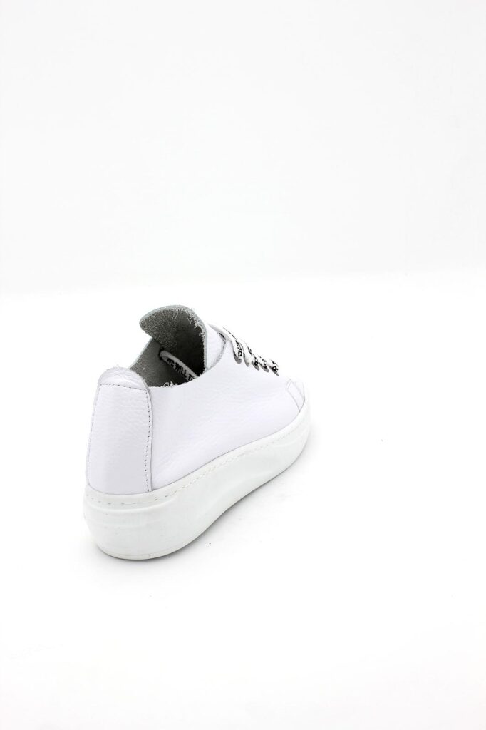 Кеды женские Ascalini R11241