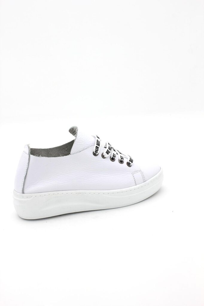 Кеды женские Ascalini R11241