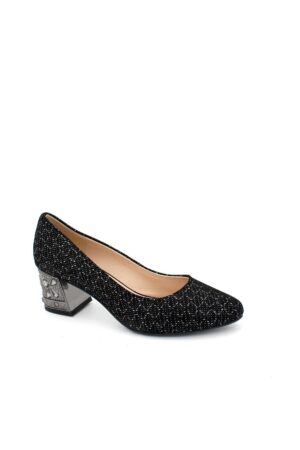 Туфли женские Ascalini W23777B