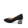 Туфли женские Ascalini W23777B