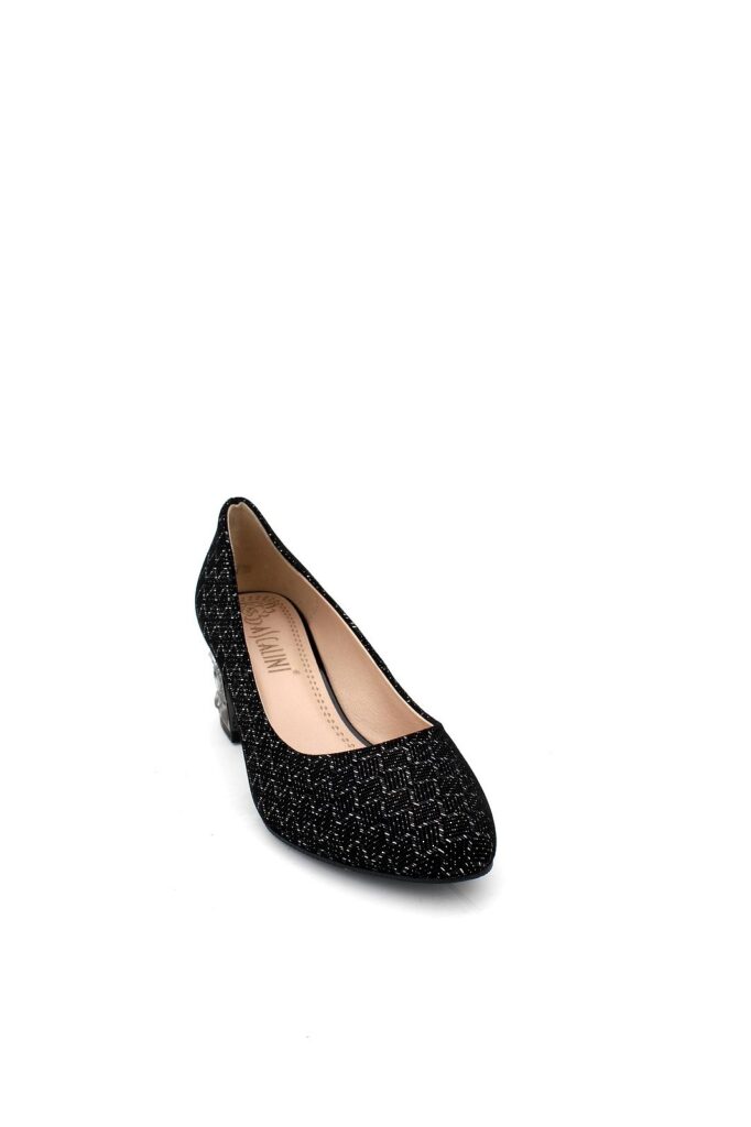 Туфли женские Ascalini W23777B