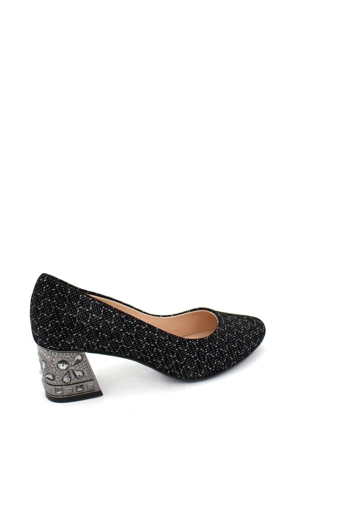 Туфли женские Ascalini W23777B