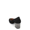 Туфли женские Ascalini W23777B