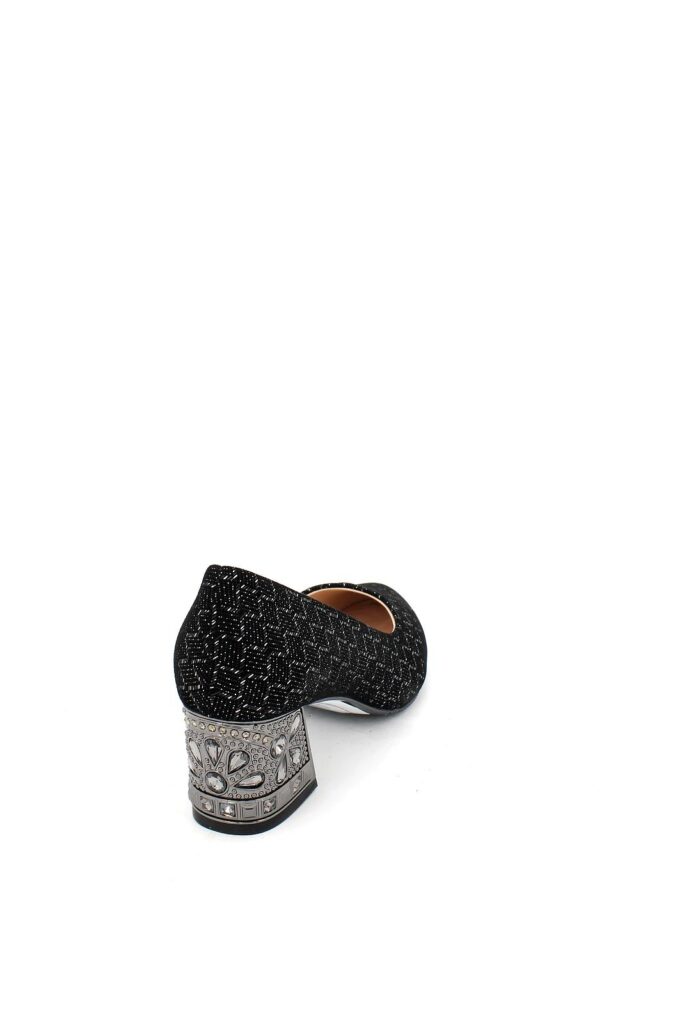Туфли женские Ascalini W23777B