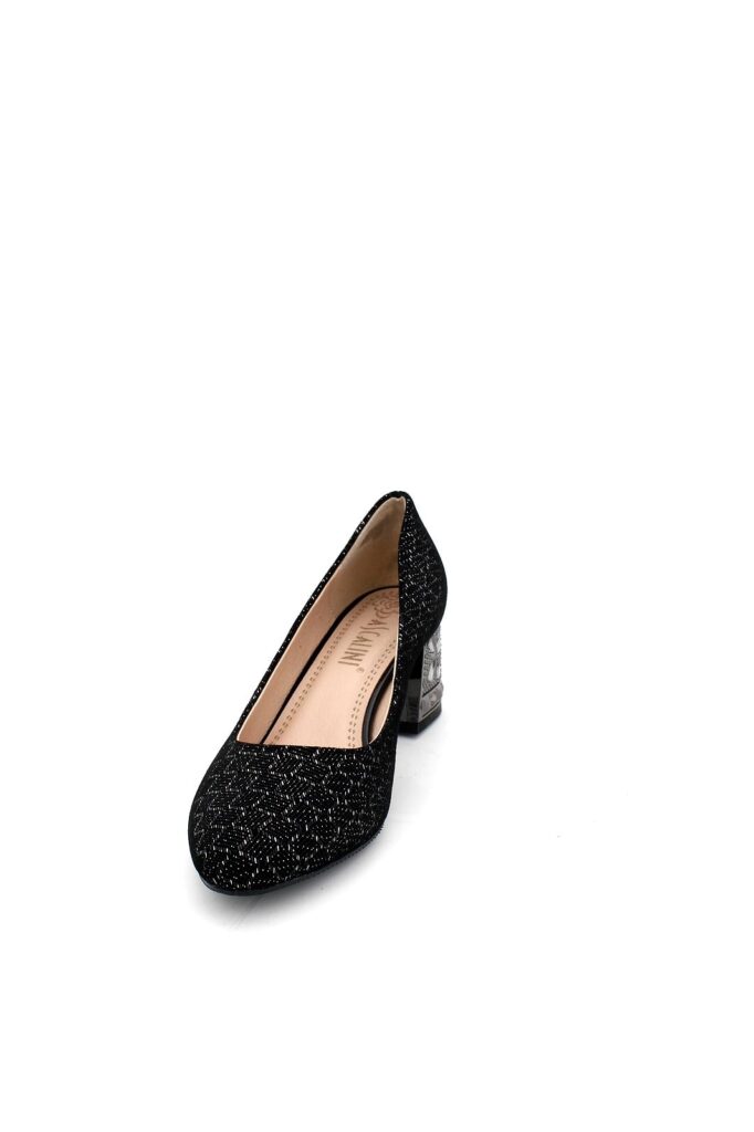 Туфли женские Ascalini W23777B