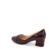 Туфли женские Ascalini W23883