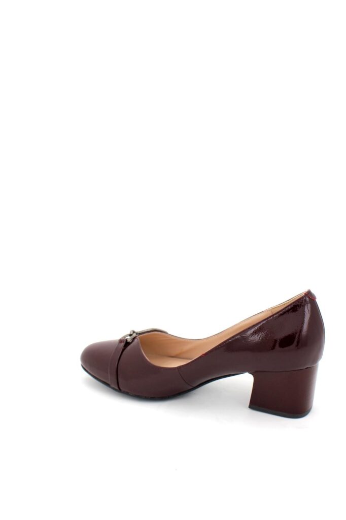 Туфли женские Ascalini W23883