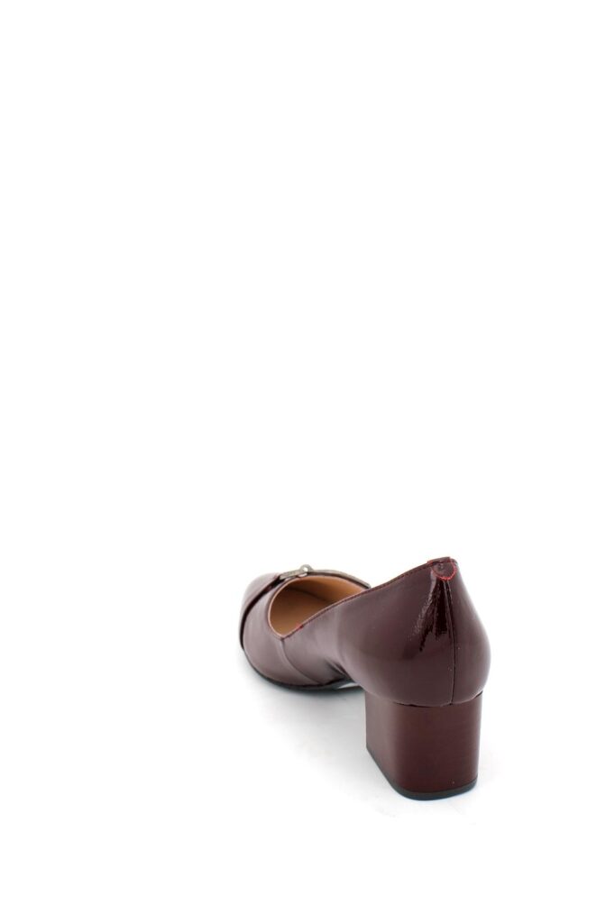 Туфли женские Ascalini W23883