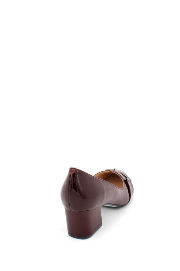 Туфли женские Ascalini W23883