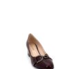 Туфли женские Ascalini W23883