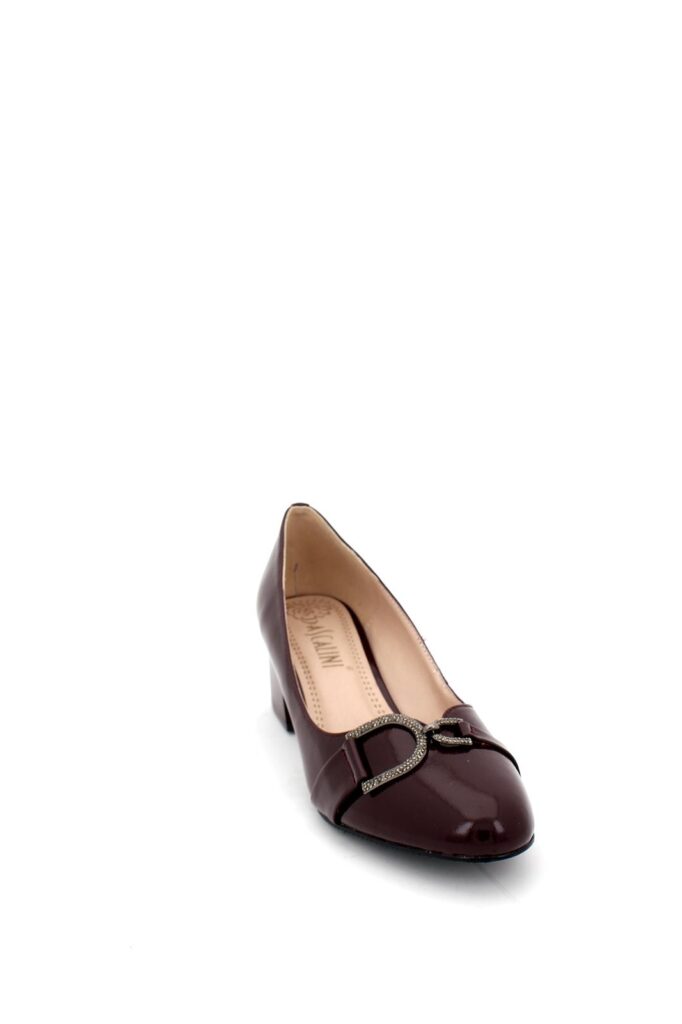 Туфли женские Ascalini W23883