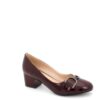Туфли женские Ascalini W23883