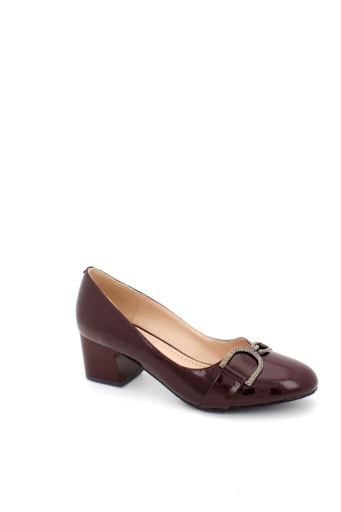Туфли женские Ascalini W23883