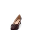 Туфли женские Ascalini W23883