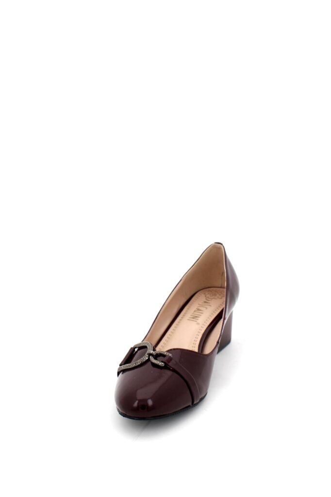 Туфли женские Ascalini W23883