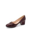 Туфли женские Ascalini W23883