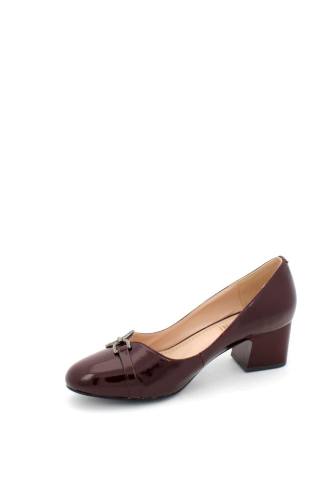 Туфли женские Ascalini W23883