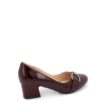 Туфли женские Ascalini W23883
