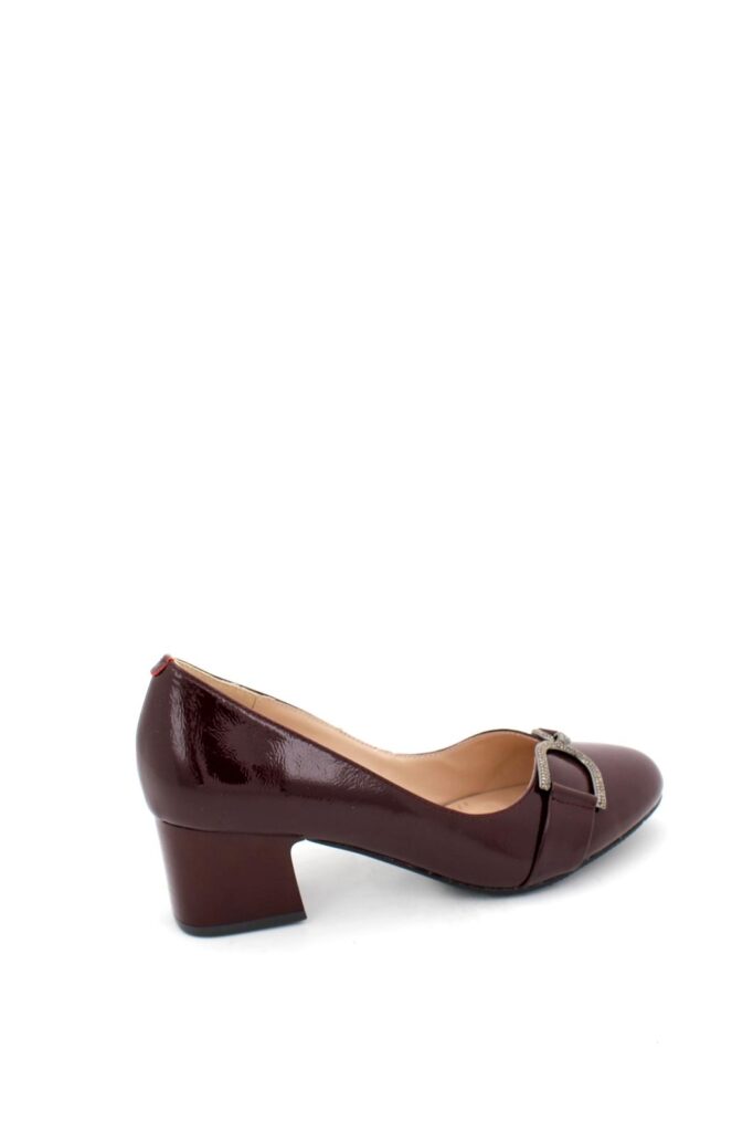 Туфли женские Ascalini W23883
