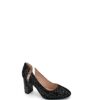 Туфли женские Ascalini W24204