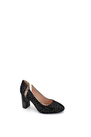 Туфли женские Ascalini W24204
