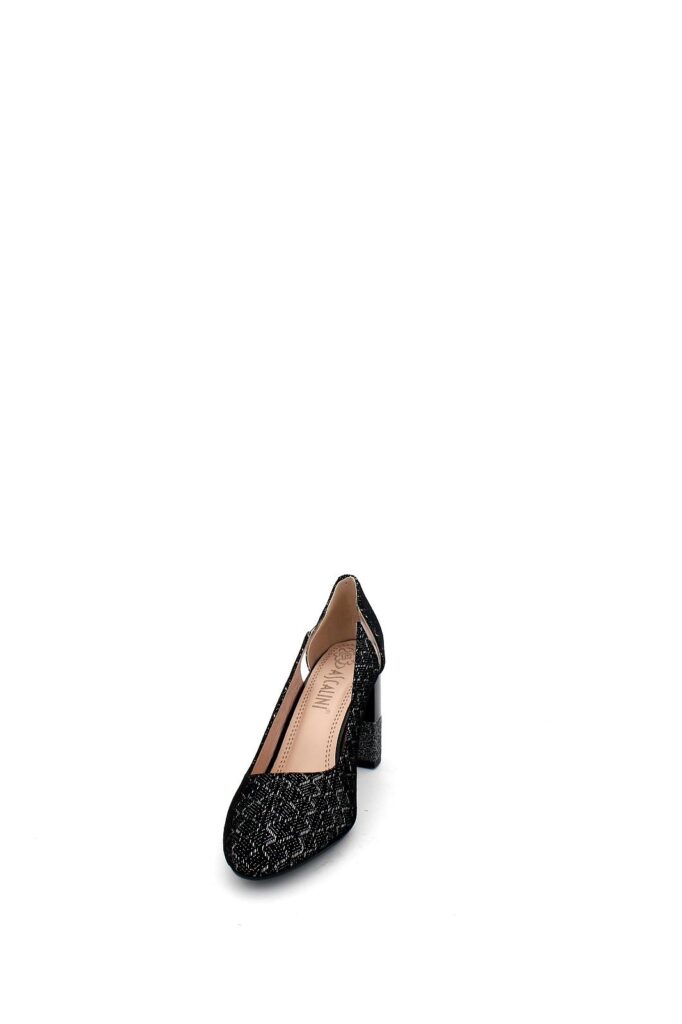 Туфли женские Ascalini W24204