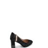 Туфли женские Ascalini W24204