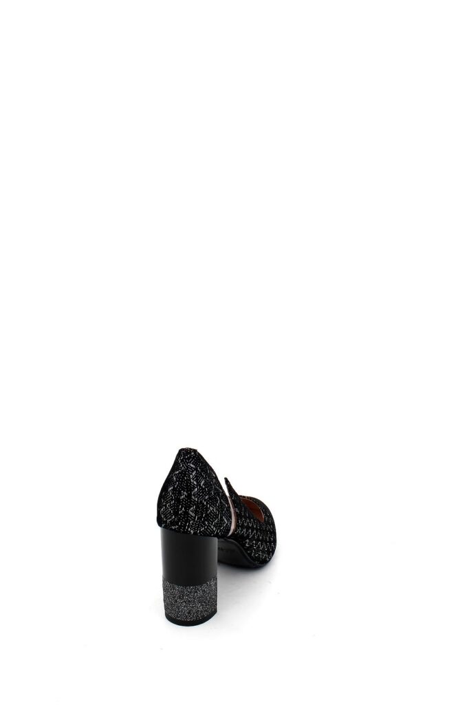 Туфли женские Ascalini W24204