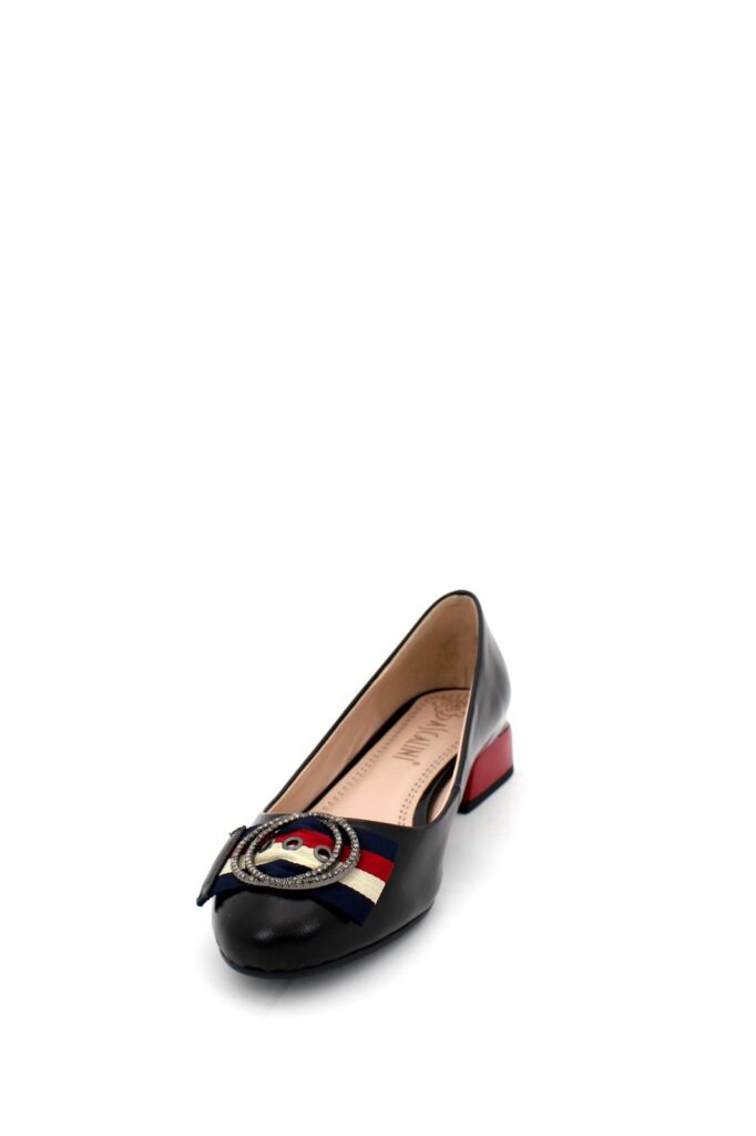 Туфли женские Ascalini W23996
